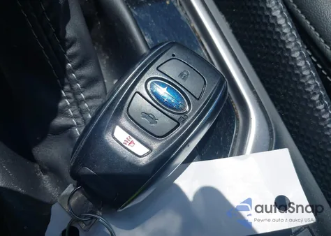 2020 Subaru Forester Limited z USA, uszkodzony, nr VIN JF2SKAUC6LH564319